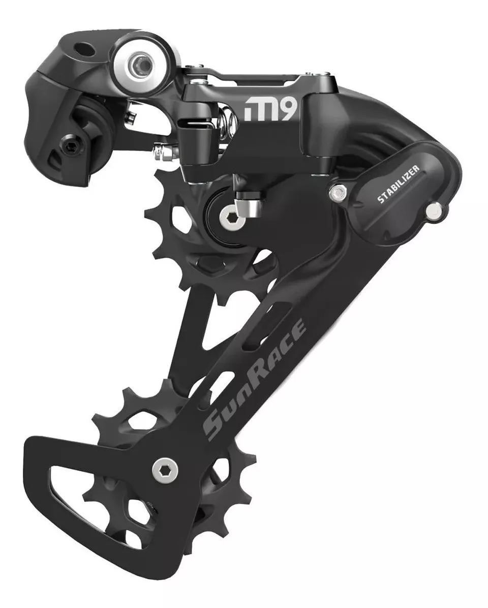 Segunda imagen para búsqueda de descarrilador shimano