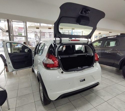 Imagen 9 de 15 de Fiat Mobi Like 1.0 Retiro Inmediato (*dr*)