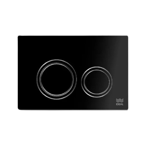 Tapa Tecla Descarga Doble Dual Ritmo Negro Negra Ideal Suma2