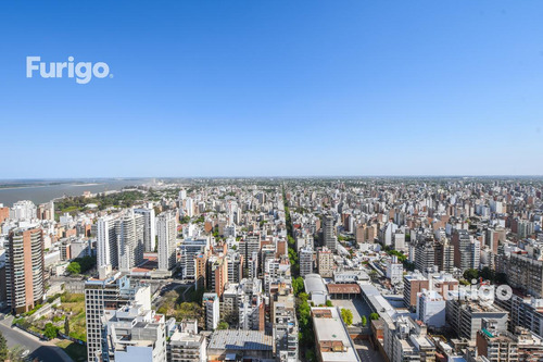 Venta Departamento Vista Al Río Con Cochera Aqualina