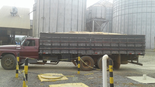 Ford F14000