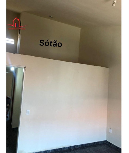 Imagem 12 de 17 de Casa A Venda No Bairro Vila Cidadania Em Jundiaí - Sp. - 2989-1