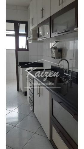 Imagem 6 de 11 de Apartamento - Ref: Ap155