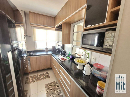 Imagem 9 de 22 de Apartamento À Venda, 90 M² Por R$ 1.170.000,00 - Ipiranga - São Paulo/sp - Ap4819