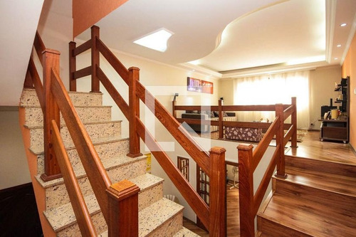 Imagem 14 de 15 de Casa À Venda - Vila Alpina, 3 Quartos, 144 - S893645660