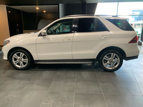 Mercedes-Benz Clase GLE 3.5 Suv 350 Exclusive At