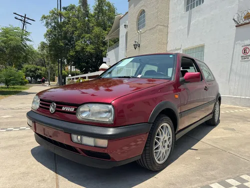 Volkswagen Gti Vr6