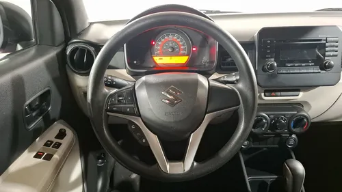 Suzuki Ignis 1.2 Gl Cvt