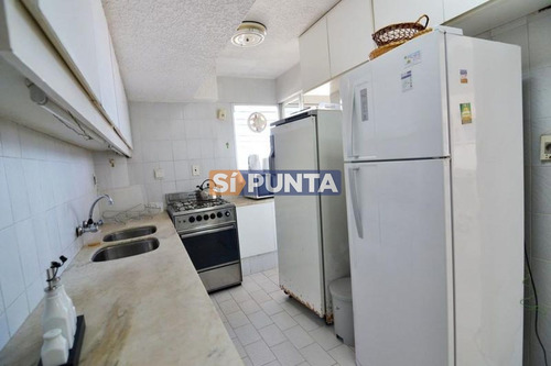 Imagen 4 de 5 de Apartamento En Primera Línea