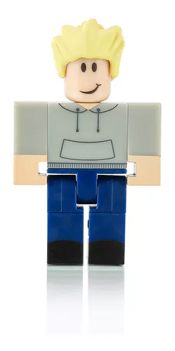 Roblox - Boneco Deluxe de 7cm - Boost Vector: Buster - Sunny Brinquedos -  Bonecos - Magazine Luiza