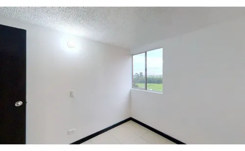Apartamento En Venta En Suba