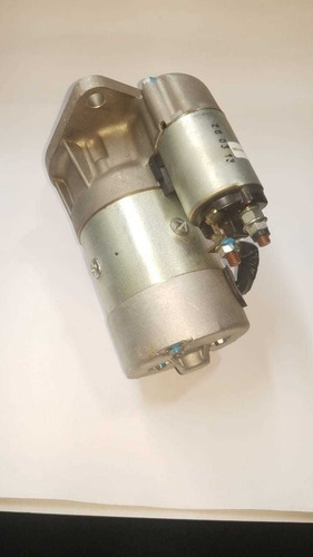 Arranque Para Ford Ranger 2.5 , 2.8 Power Storque !!maxion.