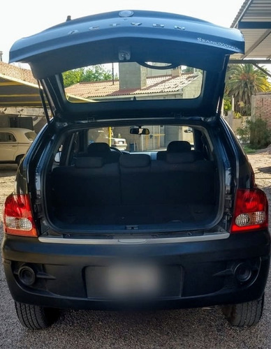 Ssangyong Actyon 2012 2.3 Equipamiento 2 150cv 4x2