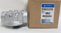 Comprar Base Filtro Hidraulico Maquinaria Pesada Tractor Agricola 