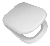Comprar Tapa Inodoro Ferrum Bari Asiento Madera Herrajes Nylon