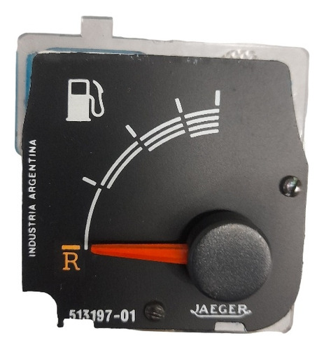 Reloj Combustible Renault R18/fuego Nuevo Original Jaeger