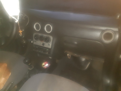 Chevrolet Celta 2002 1.0 3p