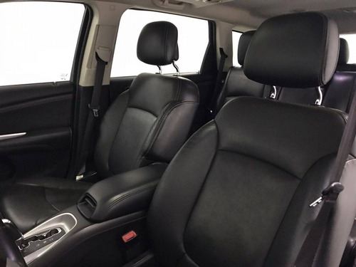 Dodge Journey 3.6 Rt V6 Gasolina 4p Automático