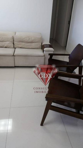 Imagem 10 de 28 de Apartamento Para Venda No Novamérica - Ap15824