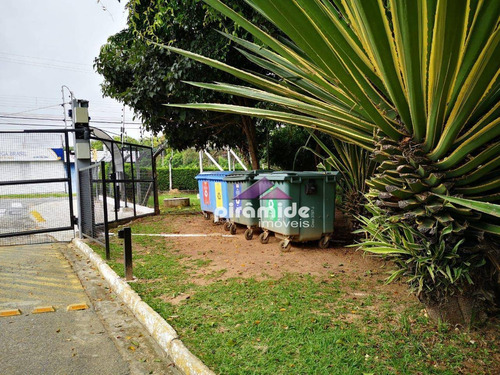 Imagem 10 de 23 de Terreno À Venda, 250 M² Por R$ 160.000,00 - Jardim Independência - Taubaté/sp - Te1505