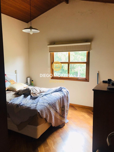 Imagem 12 de 15 de Chácara Á Venda Em Terra Preta Com 3 Dormitórios - 900 M² - Ch97