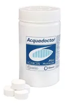 Comprar 50 Mini Pastillas Cloro Tripleacción Piscinas Inflables 1 Kg