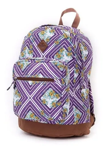 Mochila Oneill MercadoLibre