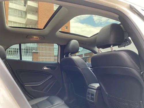Mercedes-Benz Clase GLA 1.6 Urban