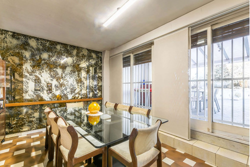 Casa Venta 6 Amb Jardín Terraza Cochera R Mejía