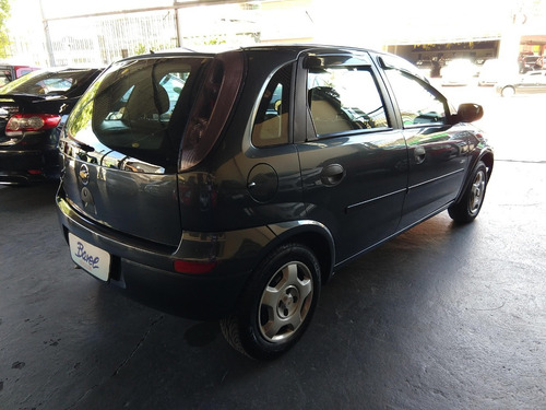 Chevrolet Corsa Joy 1.0 2008