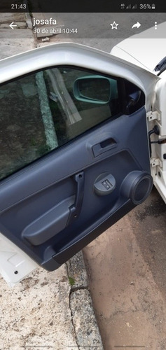 Volkswagen Saveiro 2009 1.6 City Total Flex 2p