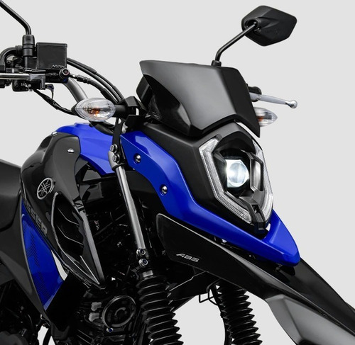 Imagem 10 de 11 de Xtz Crosser Z Abs 2023