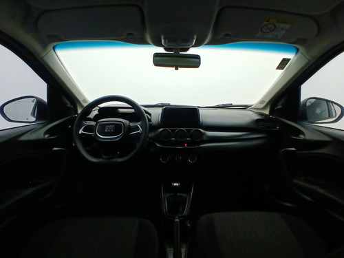 Fiat Argo 1.0 FIREFLY FLEX MANUAL