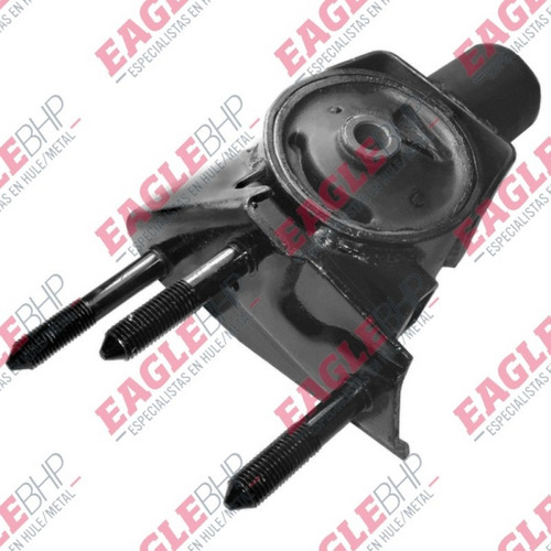 Sop. Motor Tras. - Izq. Nissan Quest 1993-1998 3.0 V6