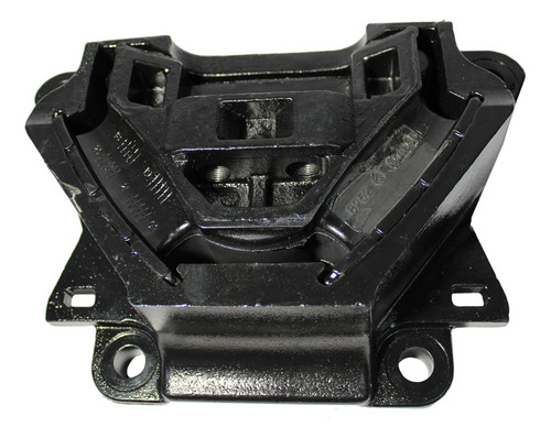 Hule Soporte Trasero De Motor Dd15 Freightliner Cascadia F