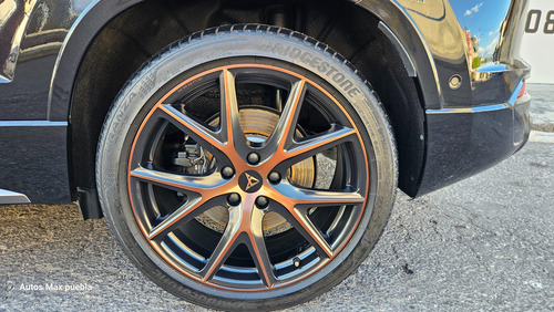 Cupra Ateca 2.0 Tsi 300Hp Dsg7