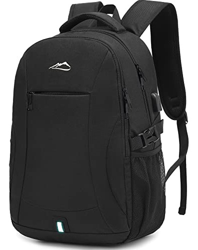 Proetrade Laptop Backpack, Business Travel Anti Theft Y1jvx