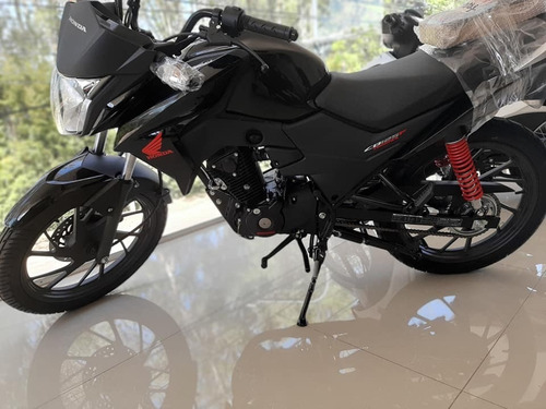 Honda Cb 125 F Twister Financia Titan Cg Wave Motopier