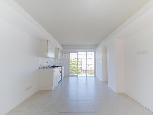 Venta Departamento 2 Ambientes - Haedo.