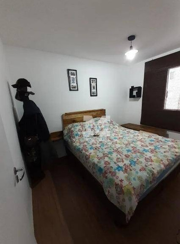 Imagem 1 de 10 de Apartamento À Venda, 50 M² Por R$ 324.000,02 - Vila Augusta - Guarulhos/sp - Ap2765