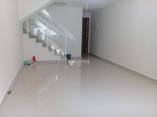 Imagem 3 de 12 de Casa Com 3 Dormitórios À Venda, 105 M² Por R$ 350.000,00 - Engenho Do Mato - Niterói/rj - Ca12129