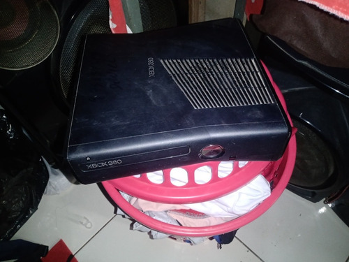 Imagem 1 de 1 de Video Game Xbox 360