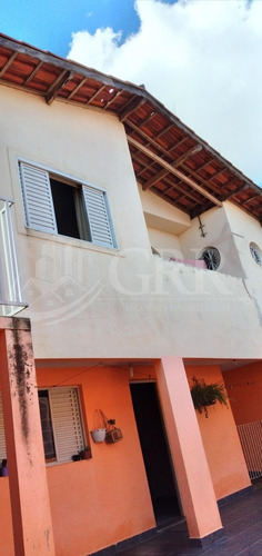 Imagem 10 de 11 de Casa/ Edícula - 3 Dormitórios, Sendo 1 Suíte, Edícula Com 3 Comôdos Bosque Dos Eucaliptos, São José Dos Campos - Sp - Ca01632 - 69579667