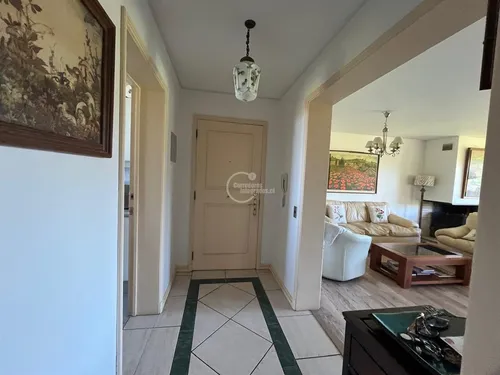 Depto 4 Dorm. Las Brisas, Vista Cancha, 2 Estac Y Bodega