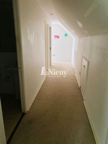 Casa En Arriendo De 15 Dorm. En Machalí