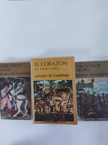 El Corazón De Piedra Verde (Usado)
