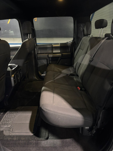 Ford F150 Xlt 4x4 2016