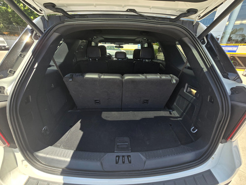 Ford Explorer 3 St twin turbo 5p At