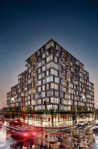 Venta Local Comercial Planta Baja 206m2 -en La Blanqueada Estrena Junio 2025