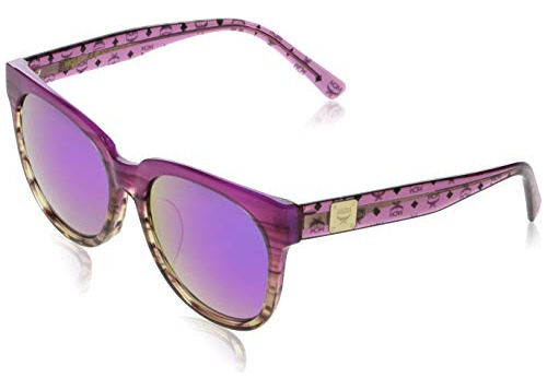 Mcm 633sa 540 Gafas De Sol Orquídeas De Mujer Rayadas Q7vpi